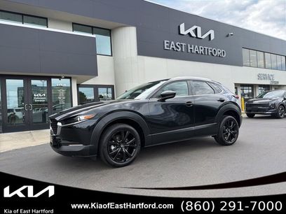 Used 2023 MAZDA CX-30 AWD 2.5 S w/ Preferred Package