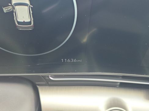 Used 2024 Hyundai Kona Limited FWD image 28