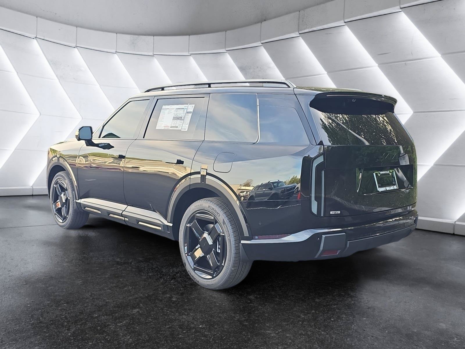 New 2027 Kia Telluride X-Line SX Prestige AWD/4WD image 3