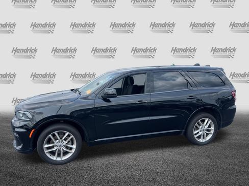 Used 2023 Dodge Durango GT AWD/4WD image 7