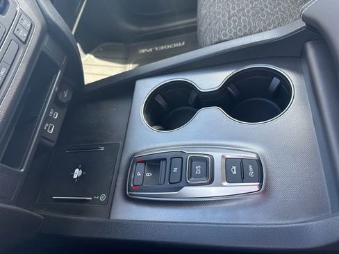 New 2026 Honda Ridgeline Sport image 18