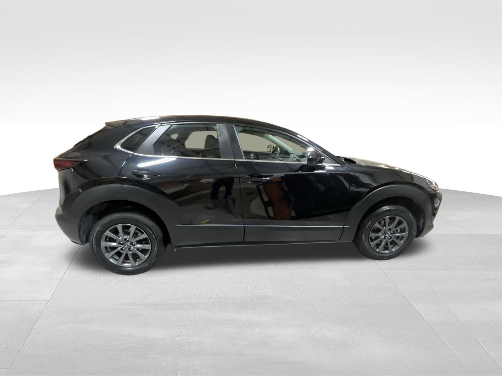 Used 2023 MAZDA CX-30 AWD 2.5 S image 4
