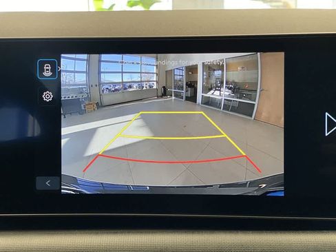 Used 2025 Hyundai Tucson SEL image 21