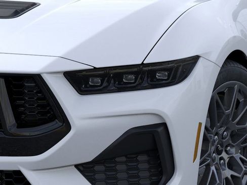New 2026 Ford Mustang GT Premium RWD image 19