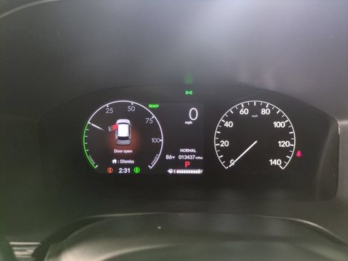 Used 2025 Honda CR-V Sport image 15