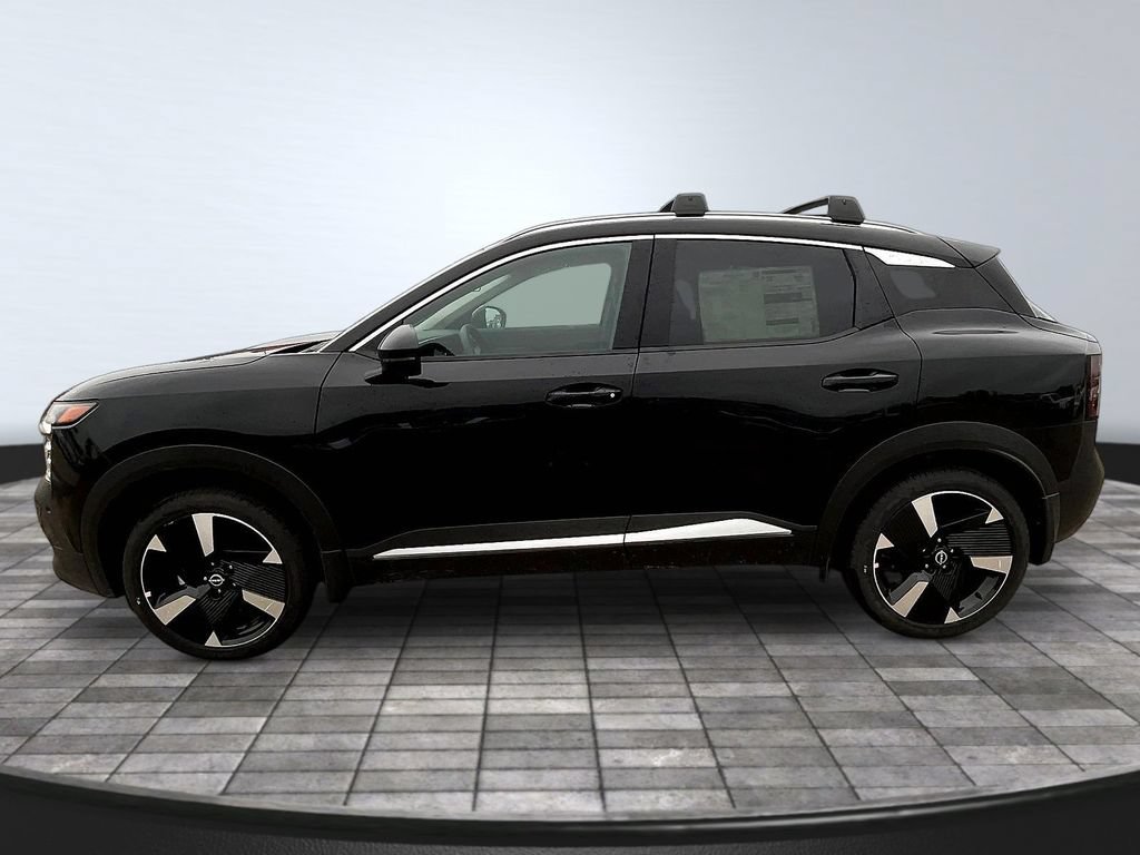 New 2026 Nissan Kicks SR w/ Cold Weather Package AWD/4WD image 15
