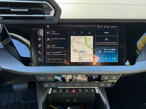 New 2026 Audi A3 2.0T Premium Plus image 17