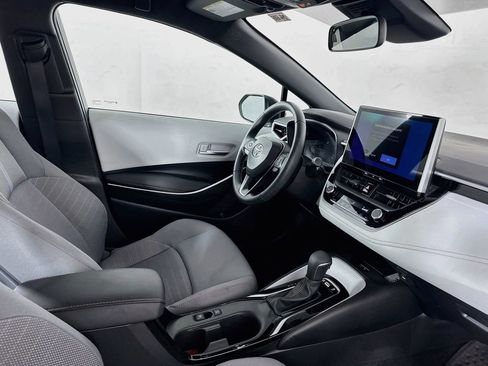 Used 2025 Toyota Corolla FX w/ Convenience Package FWD image 35