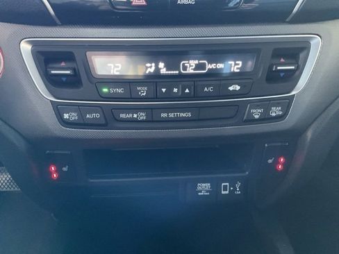 Certified 2023 Honda Ridgeline RTL image 13