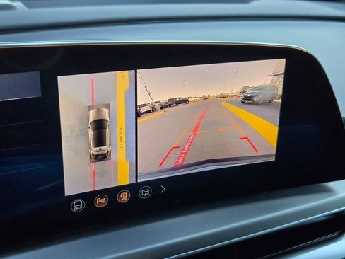 New 2026 Cadillac Lyriq Sport image 20