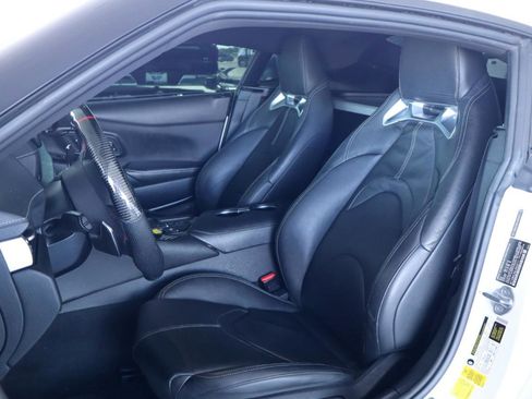 Used 2020 Toyota Supra Premium w/ Driver Assist Package RWD image 18