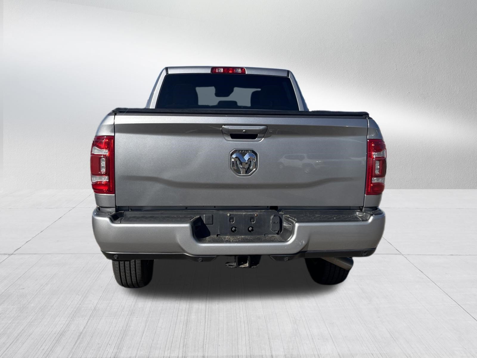 Used 2024 RAM 2500 Big Horn w/ Safety Group AWD/4WD image 6