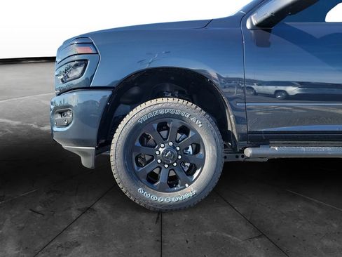 New 2026 RAM 2500 Tradesman w/ Safety Group AWD/4WD image 14