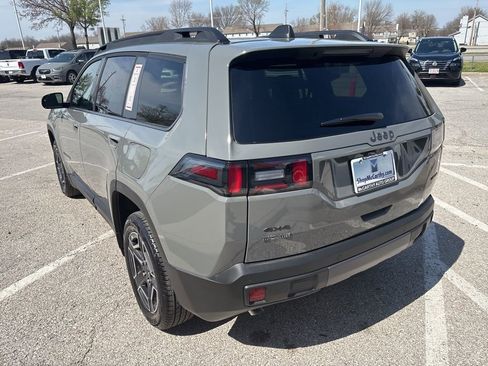 New 2026 Jeep Cherokee Laredo AWD/4WD image 20