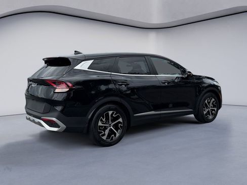 Used 2023 Kia Sportage EX FWD image 5