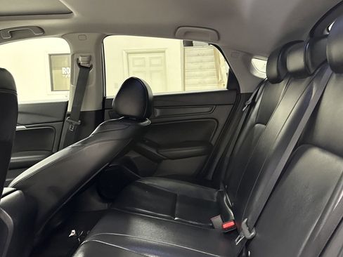 Used 2024 Acura Integra Base image 17