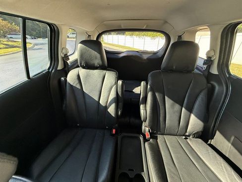 Used 2014 MAZDA MAZDA5 Grand Touring image 21