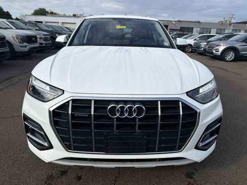Used 2023 Audi Q5 2.0T Premium w/ Convenience Package AWD/4WD image 8