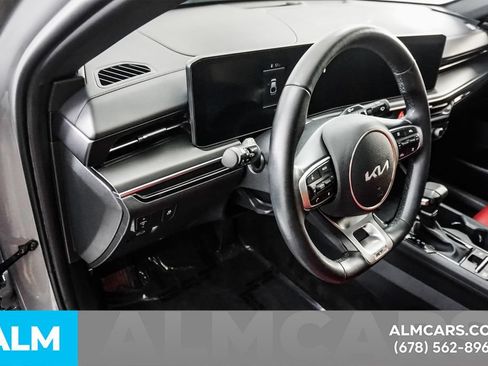 Used 2025 Kia K5 GT-Line w/ GT-Line Premium Package FWD image 34