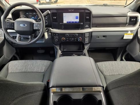 New 2026 Ford F350 XLT w/ FX4 Off-Road Package AWD/4WD image 14