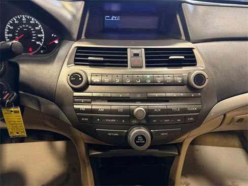 Used 2012 Honda Accord LX image 23