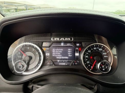 Used 2022 RAM 1500 Laramie RWD image 19
