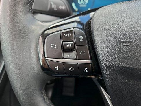 Certified 2023 Ford Escape Platinum AWD/4WD image 14