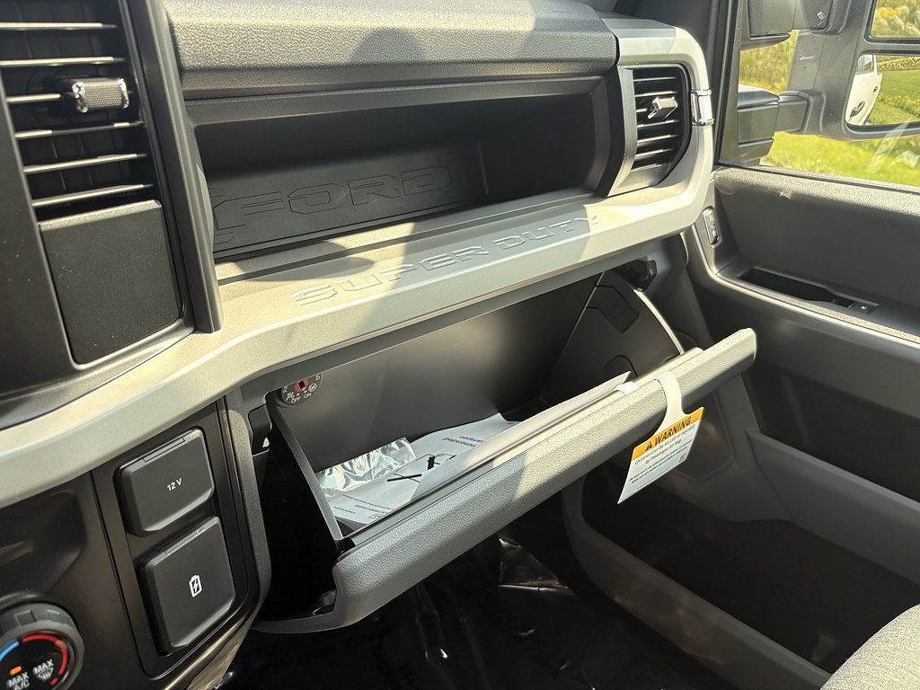 New 2027 Ford F250 XL w/ Tremor Off-Road Package AWD/4WD image 34