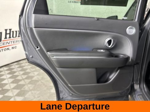 Used 2026 Hyundai Palisade Calligraphy FWD image 25