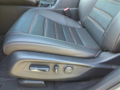 Used 2025 Honda CR-V Sport-L image 10