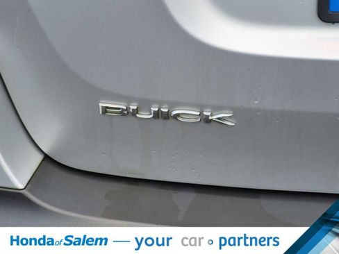 Used 2014 Buick Encore Convenience image 8