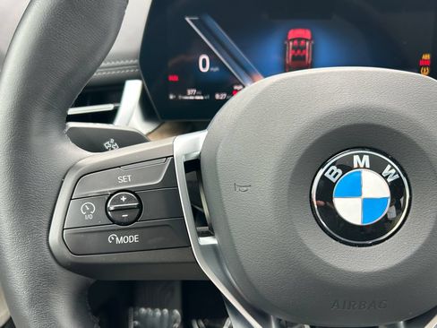 Used 2026 BMW X1 xDrive28i w/ Technology Package AWD/4WD image 19