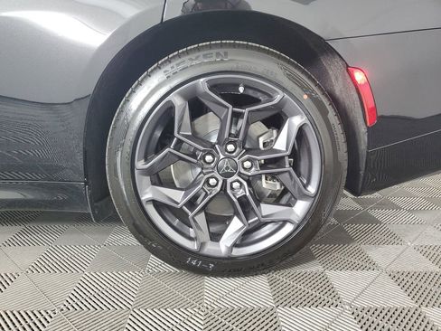 New 2026 Dodge Charger R/T AWD/4WD image 27