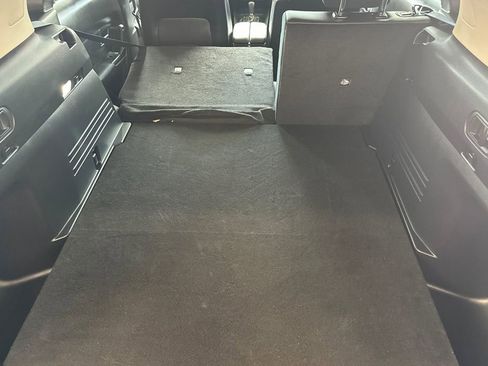 Certified 2025 MAZDA CX-50 AWD 2.5 Turbo w/ Premium Pkg image 17