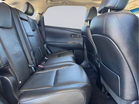 Used 2014 Lexus RX 450h FWD image 25