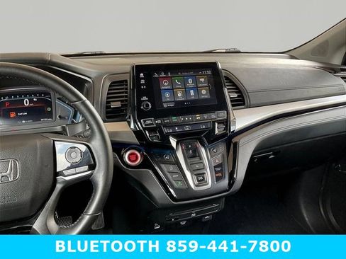 Used 2023 Honda Odyssey Touring image 8