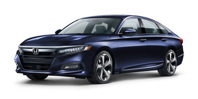 Used 2019 Honda Accord Touring image 1