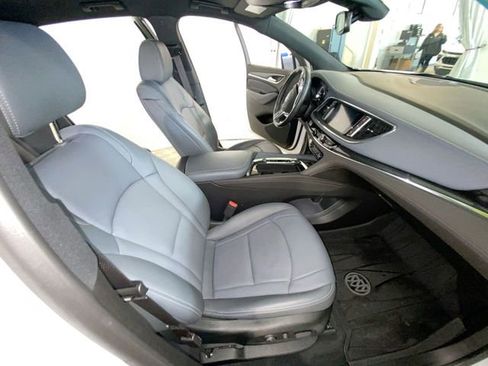 Used 2024 Buick Enclave Essence w/ LPO, Floor Liner Package FWD image 39