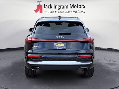 New 2025 Audi Q5 Premium Plus image 4