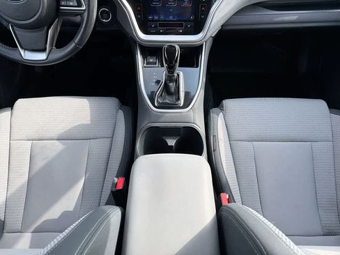 Used 2020 Subaru Outback Premium w/ Popular Package #1 image 30