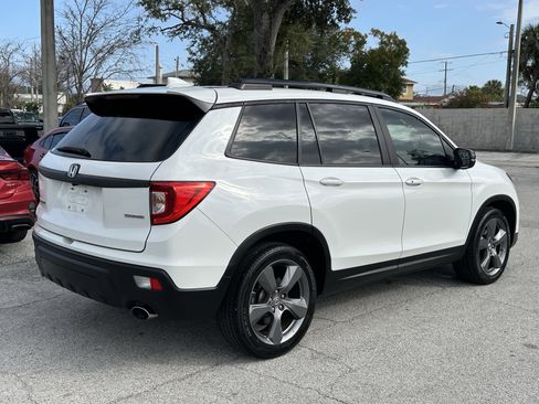 Used 2020 Honda Passport Touring image 5