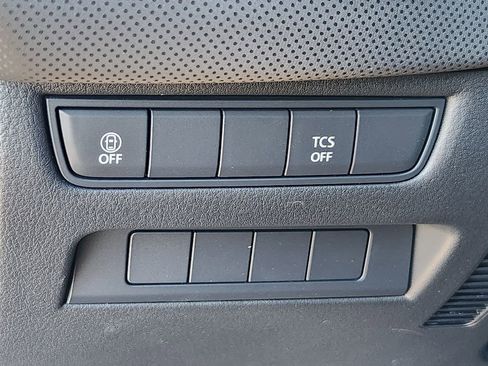 New 2026 MAZDA CX-50 AWD 2.5 S w/ Weather Package image 13