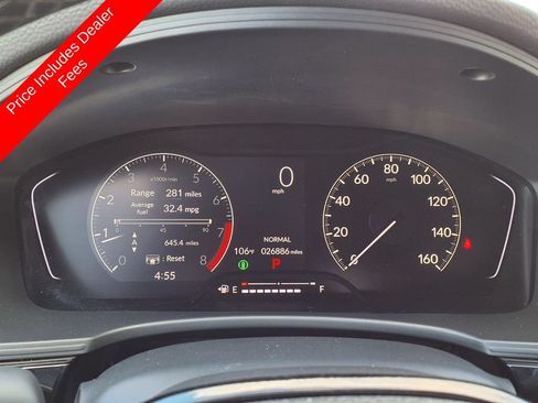 Used 2024 Honda Civic Sport image 30