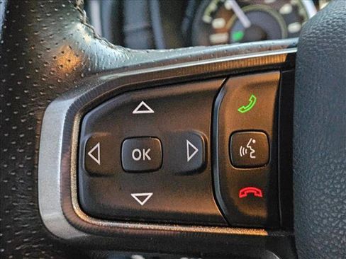 Used 2021 RAM 1500 Rebel w/ Rebel Level 1 Equipment Group image 13