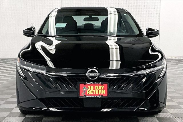New 2027 Nissan Sentra S FWD image 16