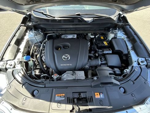 Used 2023 MAZDA CX-5 AWD 2.5 S image 14