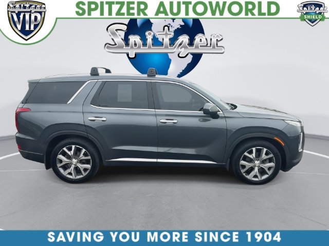Used 2020 Hyundai Palisade SEL w/ Premium Package AWD/4WD image 16
