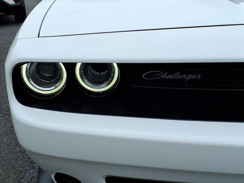 Certified 2021 Dodge Challenger R/T Scat Pack image 19
