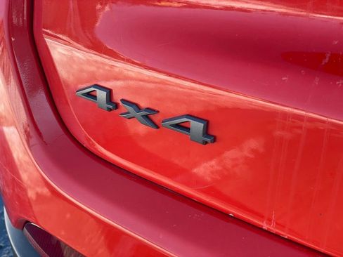 Used 2017 Jeep Compass Trailhawk image 26