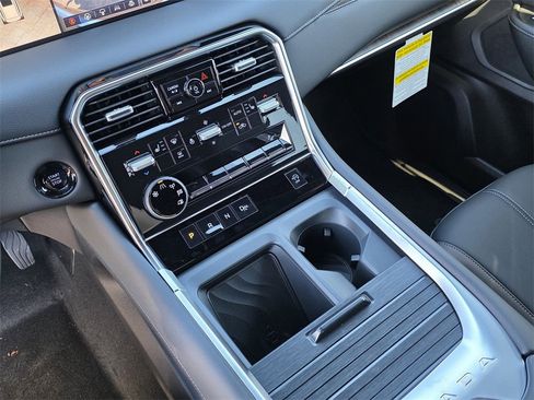 New 2026 Nissan Armada SL w/ Captain's Chari Seat Package image 21